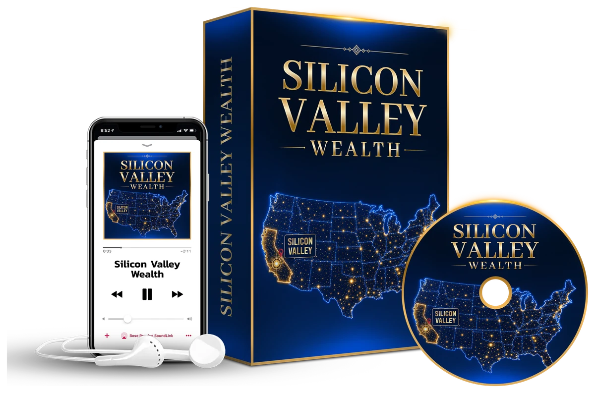 Silicon Valley Wealth